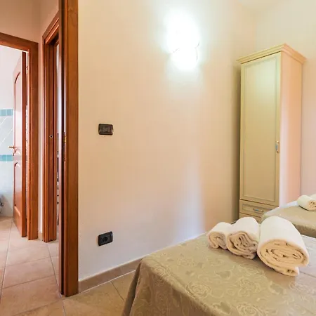 La Corte Di Anastasia