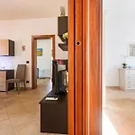 La Corte Di Anastasia Apartman Torpè
