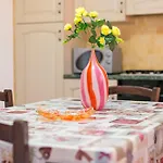La Corte Di Anastasia Apartman *