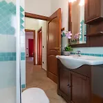 La Corte Di Anastasia Apartman