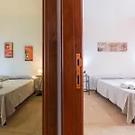 Apartman La Corte Di Anastasia *