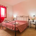 La Corte Di Anastasia Apartman *