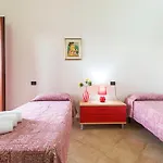 La Corte Di Anastasia Apartman *