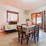 La Corte Di Anastasia Apartman Torpè