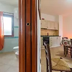 La Corte Di Anastasia Apartman