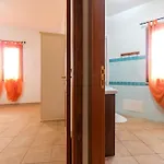 Apartman La Corte Di Anastasia *