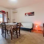 La Corte Di Anastasia Apartman