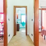 Apartman La Corte Di Anastasia *