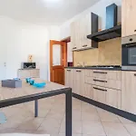 Apartman La Corte Di Anastasia Torpè