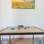 Apartman La Corte Di Anastasia