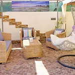 Apartman La Corte Di Anastasia Torpè