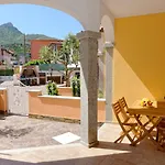 La Corte Di Anastasia Apartman *