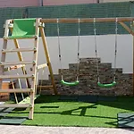 La Corte Di Anastasia Apartman Torpè