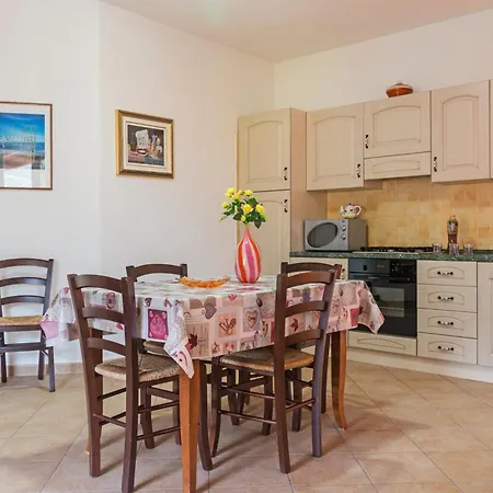 La Corte Di Anastasia Apartman *