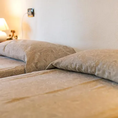 La Corte Di Anastasia Apartman