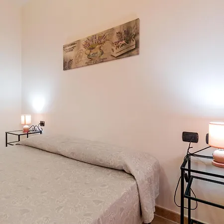 La Corte Di Anastasia דירה Torpè