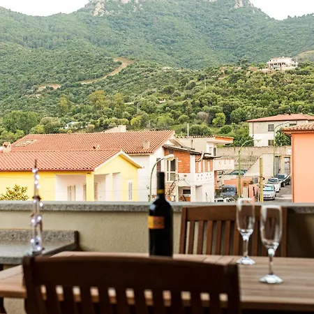 La Corte Di Anastasia Apartman