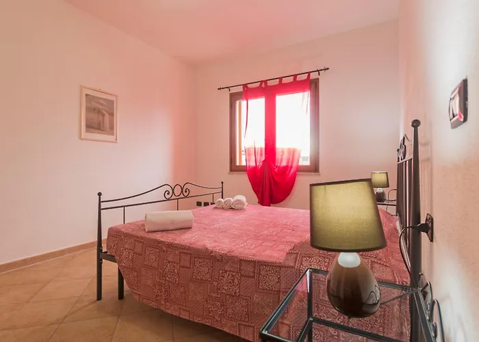 La Corte Di Anastasia Torpe