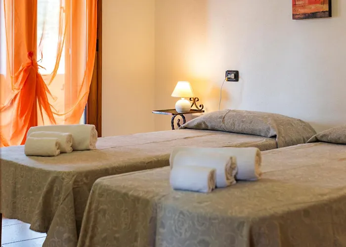 La Corte Di Anastasia