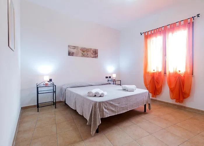 La Corte Di Anastasia