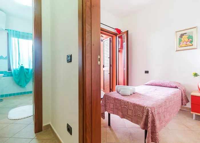 La Corte Di Anastasia *
