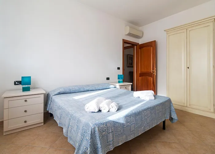 Apartment La Corte Di Anastasia
