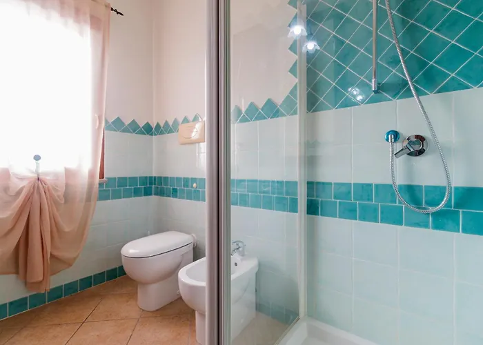 Apartment La Corte Di Anastasia Torpe