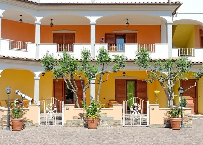 La Corte Di Anastasia *